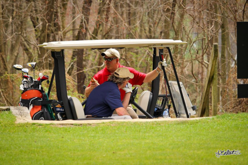 Inaugural Wild Bill Guarnere Golf Outing