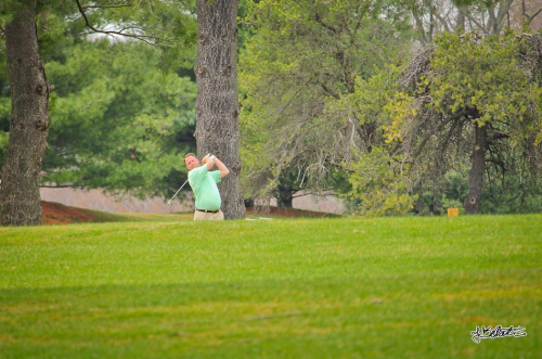 Inaugural Wild Bill Guarnere Golf Outing