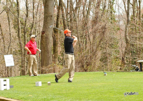 Inaugural Wild Bill Guarnere Golf Outing