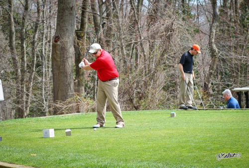 Inaugural Wild Bill Guarnere Golf Outing