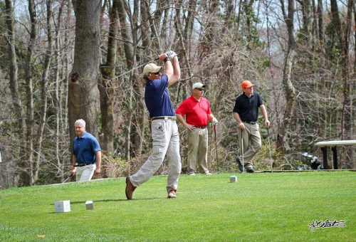Inaugural Wild Bill Guarnere Golf Outing