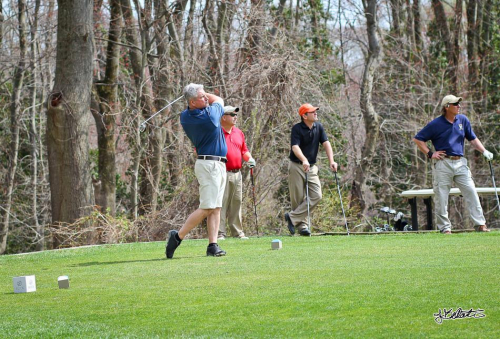 Inaugural Wild Bill Guarnere Golf Outing