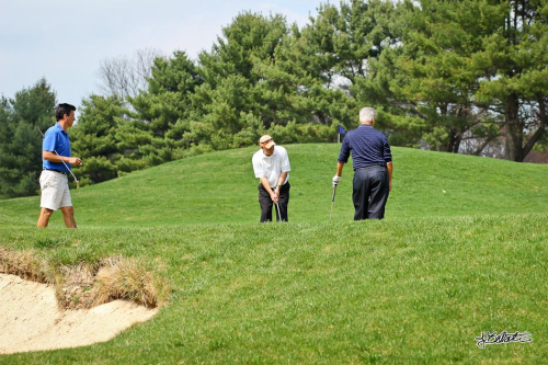 Inaugural Wild Bill Guarnere Golf Outing