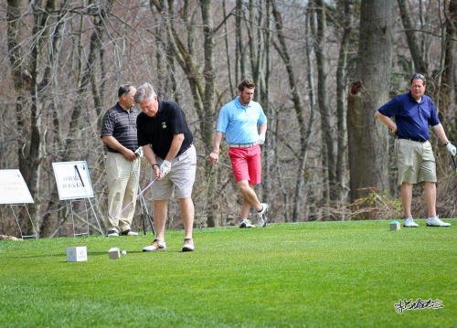 Inaugural Wild Bill Guarnere Golf Outing