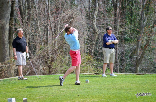 Inaugural Wild Bill Guarnere Golf Outing