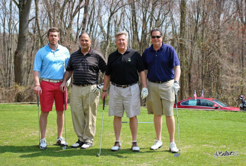 Inaugural Wild Bill Guarnere Golf Outing