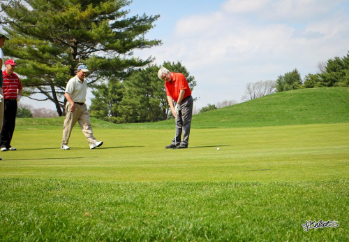 Inaugural Wild Bill Guarnere Golf Outing