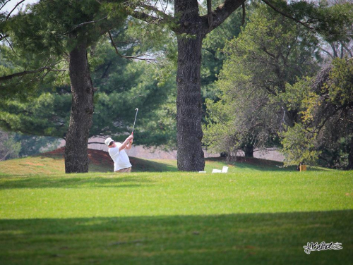 Inaugural Wild Bill Guarnere Golf Outing