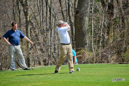 Inaugural Wild Bill Guarnere Golf Outing