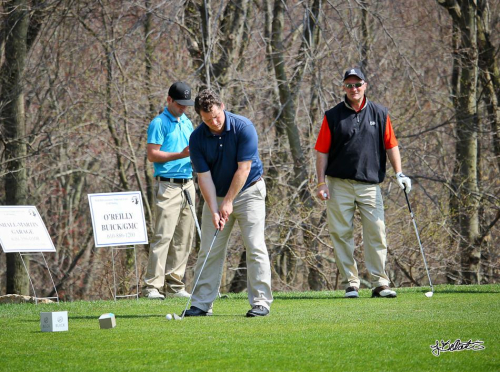 Inaugural Wild Bill Guarnere Golf Outing