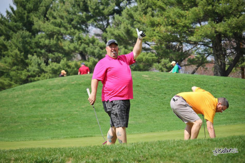 Inaugural Wild Bill Guarnere Golf Outing