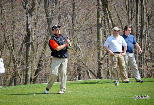 Inaugural Wild Bill Guarnere Golf Outing