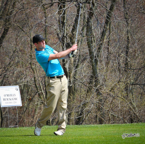 Inaugural Wild Bill Guarnere Golf Outing