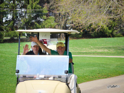 Inaugural Wild Bill Guarnere Golf Outing