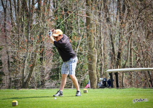 Inaugural Wild Bill Guarnere Golf Outing