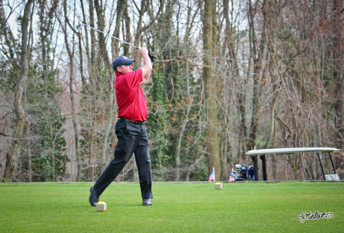 Inaugural Wild Bill Guarnere Golf Outing