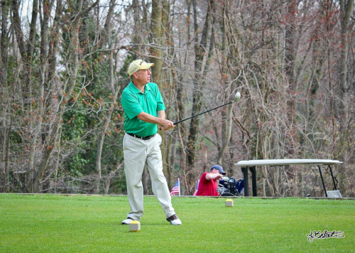 Inaugural Wild Bill Guarnere Golf Outing