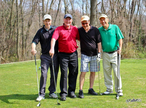 Inaugural Wild Bill Guarnere Golf Outing