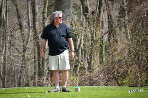 Inaugural Wild Bill Guarnere Golf Outing