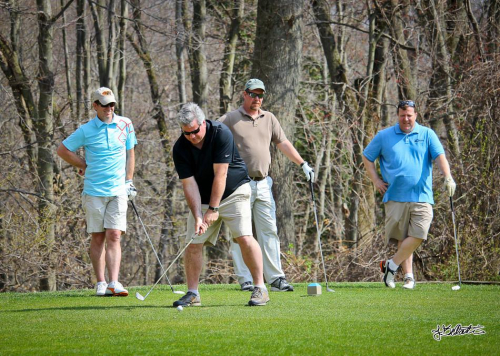 Inaugural Wild Bill Guarnere Golf Outing