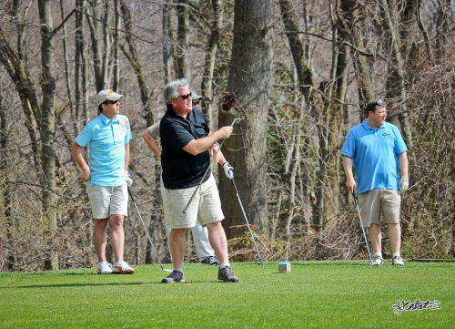 Inaugural Wild Bill Guarnere Golf Outing