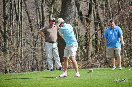 Inaugural Wild Bill Guarnere Golf Outing