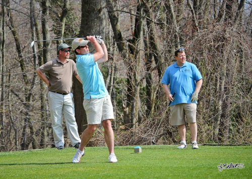 Inaugural Wild Bill Guarnere Golf Outing
