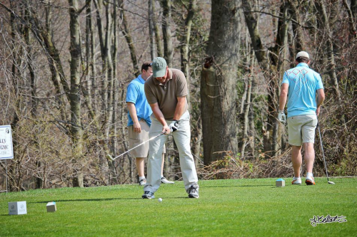 Inaugural Wild Bill Guarnere Golf Outing