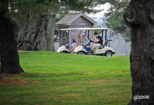 Inaugural Wild Bill Guarnere Golf Outing