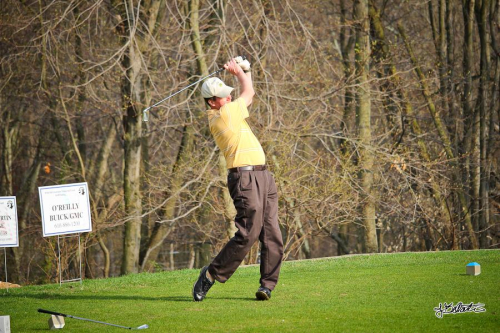Inaugural Wild Bill Guarnere Golf Outing