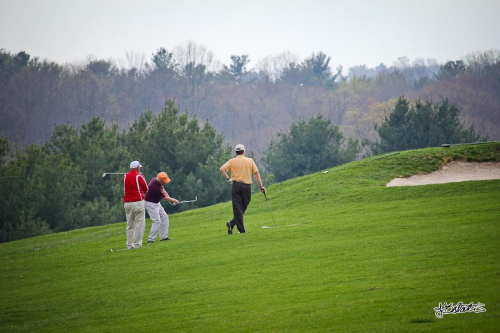 Inaugural Wild Bill Guarnere Golf Outing