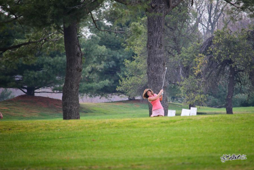 Inaugural Wild Bill Guarnere Golf Outing