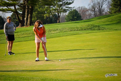 Inaugural Wild Bill Guarnere Golf Outing