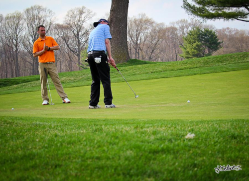 Inaugural Wild Bill Guarnere Golf Outing