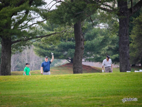 Inaugural Wild Bill Guarnere Golf Outing