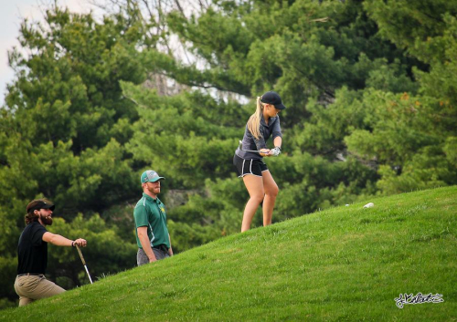 Inaugural Wild Bill Guarnere Golf Outing
