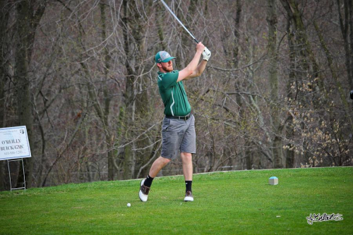 Inaugural Wild Bill Guarnere Golf Outing