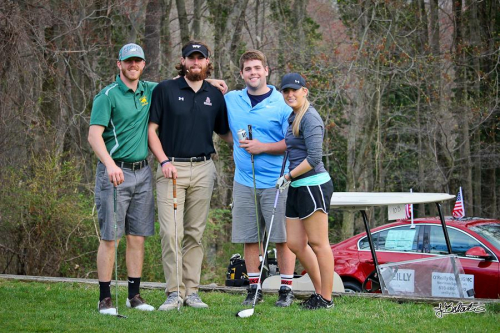 Inaugural Wild Bill Guarnere Golf Outing