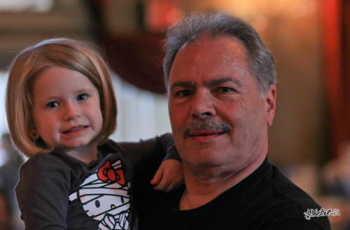 Inaugural Wild Bill Guarnere Golf Outing