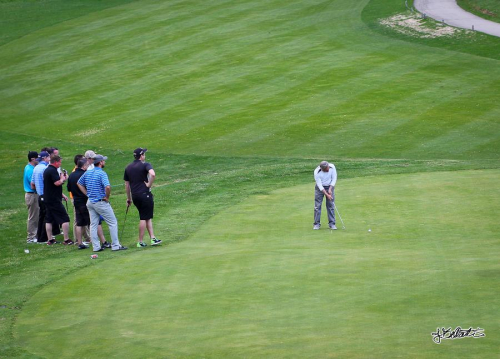 Inaugural Wild Bill Guarnere Golf Outing