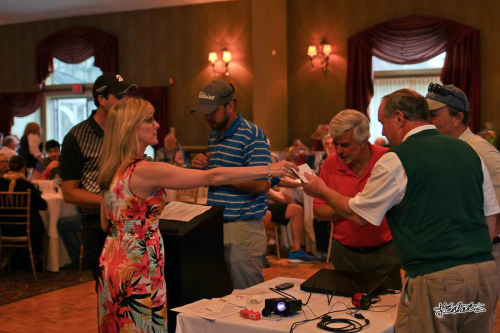 Inaugural Wild Bill Guarnere Golf Outing