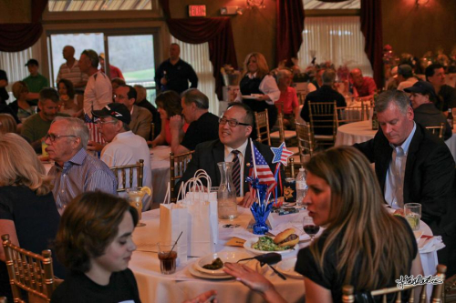Inaugural Wild Bill Guarnere Golf Outing