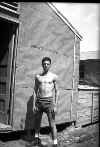 Wild Bill Guarnere